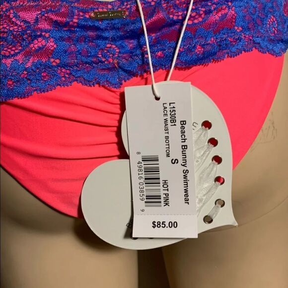 Beach Bunny Bikini Set - Picture 7 of 7